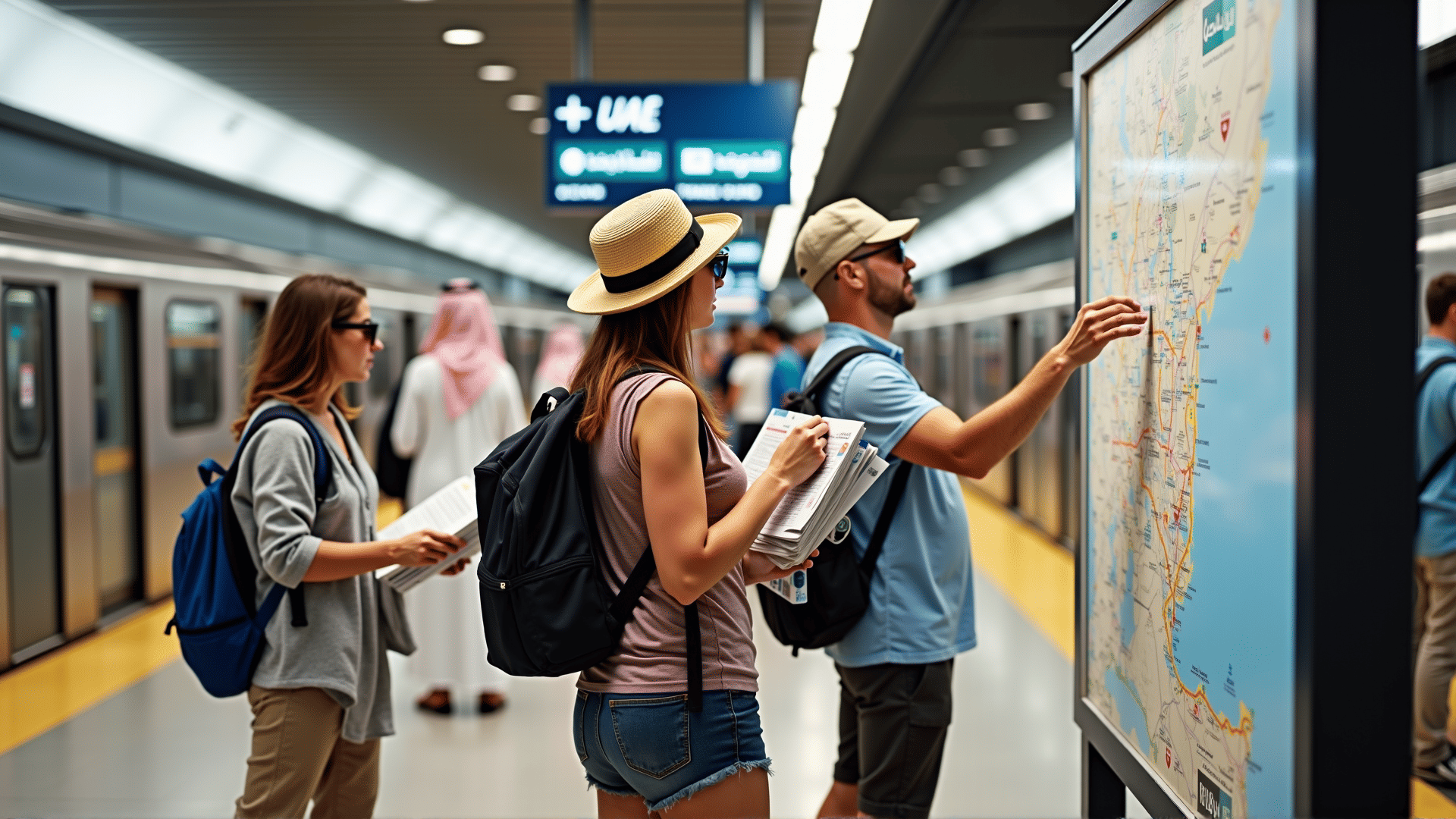 Travel Tips for Tourists